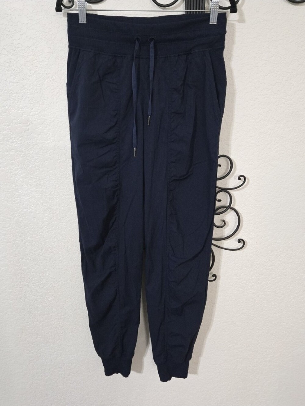 LULULEMON Dance Studio Joggers | 6 - Picture 3 of 8